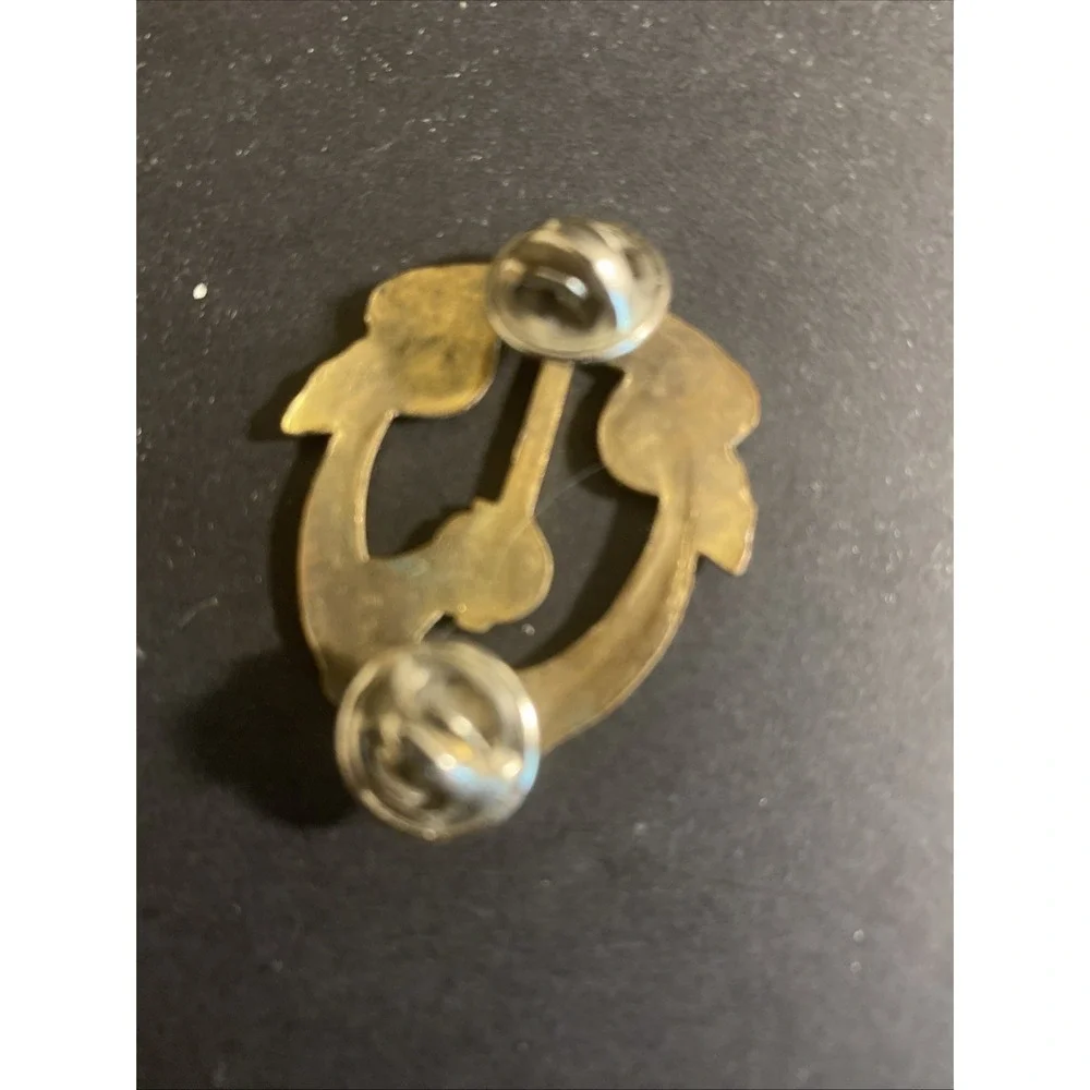 US Army 7th Cavalry Regiment Garry Owen Collectible Lapel Pin